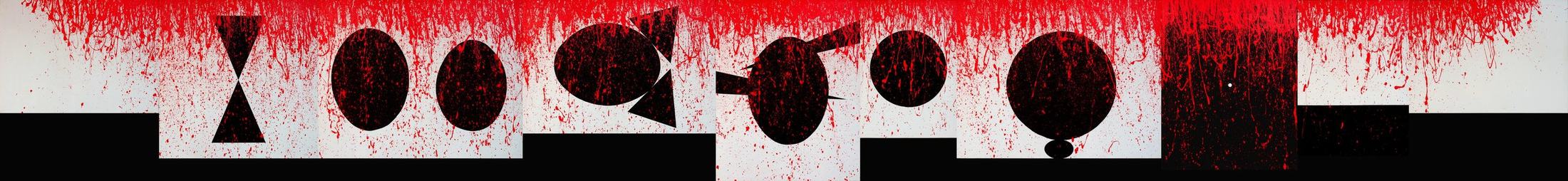 The Red Rain